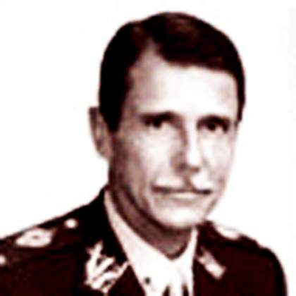 QUE PAÍS É ESSE!!!! (General Paulo Chagas)