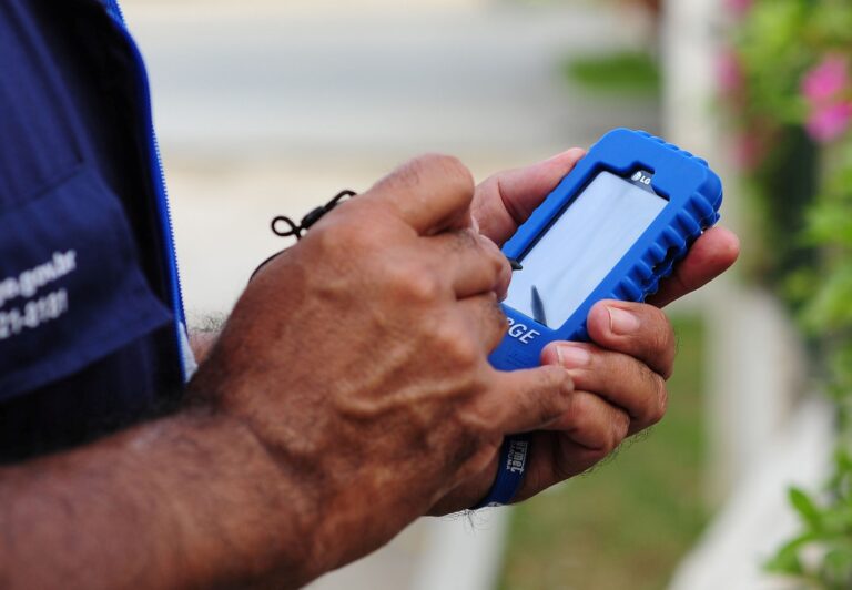IBGE abre concurso com 9.850 vagas em todo o Brasil
