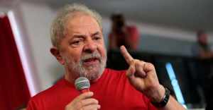 Lula faz ato na Paulista e pede que eleitores convençam quem não foi votar no 1º turno: ‘Temos obrigação de conversar’