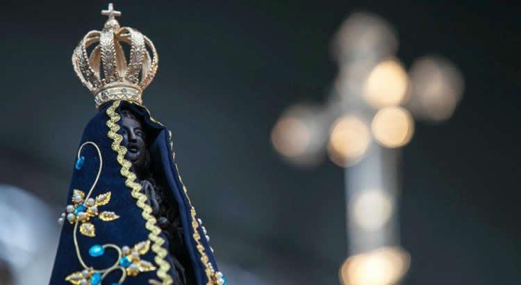 FERIADO NACIONAL: por que Nossa Senhora Aparecida é a santa padroeira do Brasil? Oracao de Nossa Senhora Aparecida 1 - FERIADO NACIONAL: por que Nossa Senhora Aparecida é a santa padroeira do Brasil?