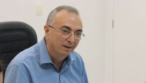 Lucas Ribeiro descarta reforma ampla no governo e diz que tenta manter Nonato Bandeira na Comunicação
