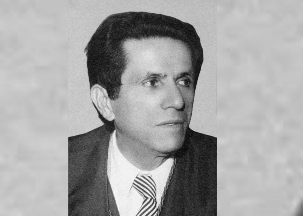 Centenário de Sílvio Porto, uma autêntica vocação de homem público - Por Nonato Guedes Silvio Porto 3 - Centenário de Sílvio Porto, uma autêntica vocação de homem público - Por Nonato Guedes