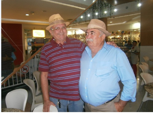 QUANDO A POLITICA SE TRANSFORMA NUM INCANSÁVEL SAMBA DO CRIOULO DOIDO