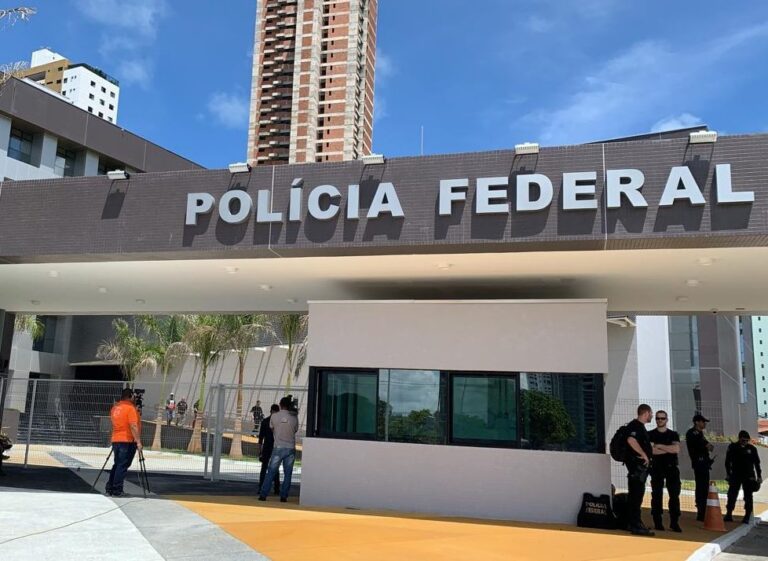 Polícia Federal deflagra operação contra organização criminosa investigada por fabricação de moeda falsa na Paraíba e outros estados