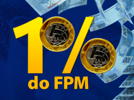 E OLHA O DINHEIRO AÍ GENTEM !!! INGÁ E REGIÃO recebem o 1º FPM de SETEMBRO, mais extra de 1%.