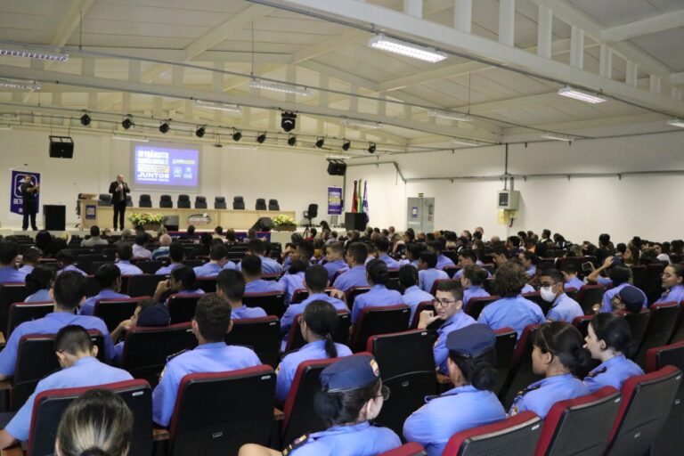 Detran-PB abre oficialmente o “Maio Amarelo” na Paraíba