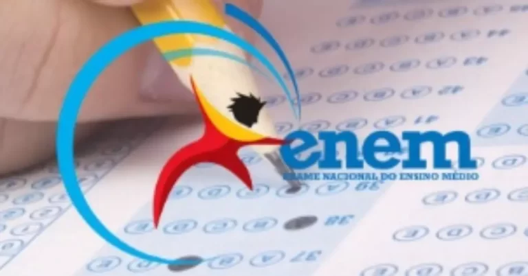 Se Liga no Enem: Revisão On-line abre mais 2 mil vagas  para estudantes da rede estadual