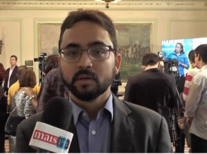 PRETO NO BRANCO: A PARAÍBA QUE OS NÚMEROS CONFIRMAM (Por Tibério Limeira)