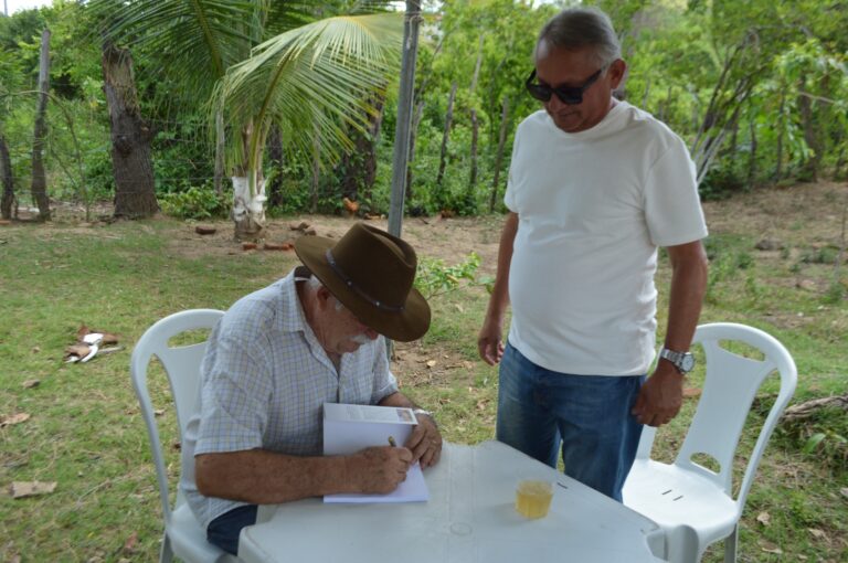 Força conjunta para salvar a cidade (Cristiano Machado)