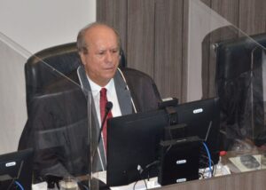 A eleição consensual de José Ricardo Porto e o farol da próxima gestão