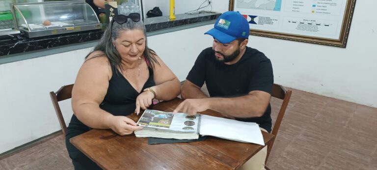 A Câmara Municipal de Ingá deu início nesta quarta-feira, 4 de fevereiro, sessões ordinárias do biênio 2025/2026