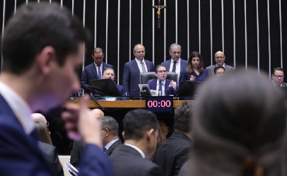 KUDIBOY FORMADO – Após decisões de Moraes e Lula, Câmara aprova aprova R$ 30 bi do pré-sal para dívidas do Agro 