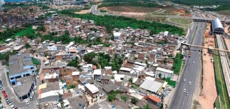 Governo Federal vai investir R$ 149 milhões em duas comunidades da Grande João Pessoa