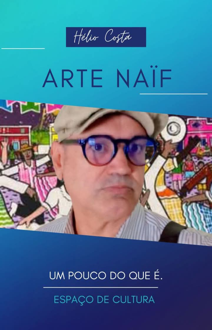 Autenticidade            ( Helio Costa )
