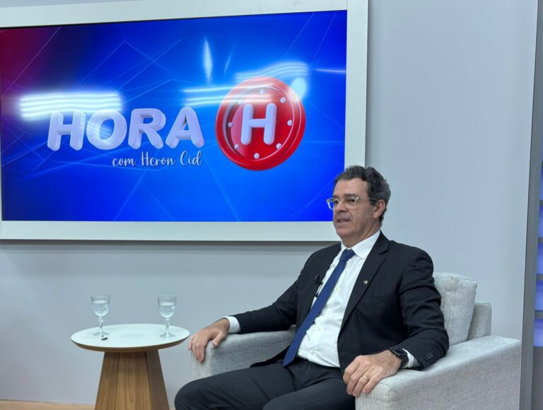 Presidente do TRE explica envio da Calvário de volta ao STJ e admite ‘constrangimento’ por festival de suspeições
