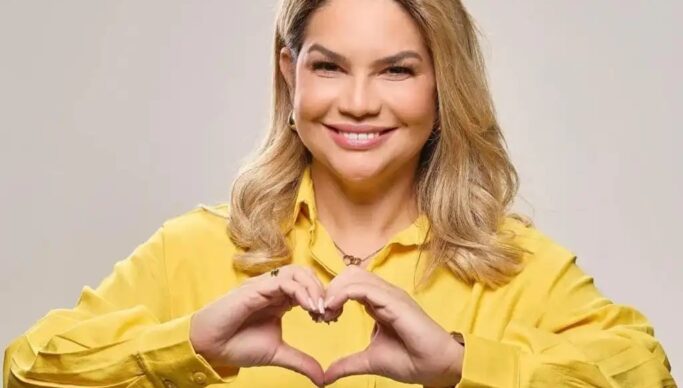 Tempo curto de “eficiência” de Karla Pimentel no Conde termina e MPPB a acusa de simular emergência no lixo com suposto desvio de mais de R$ 7 milhões dos cofres públicos