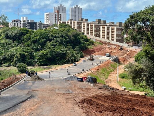 Ponte entre Altiplano e Castelo Branco será concluída em setembro