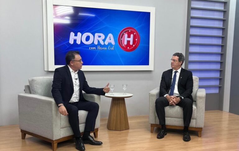 Presidente do TRE-PB diz que número de suspeições na Calvário é “constrangedor”