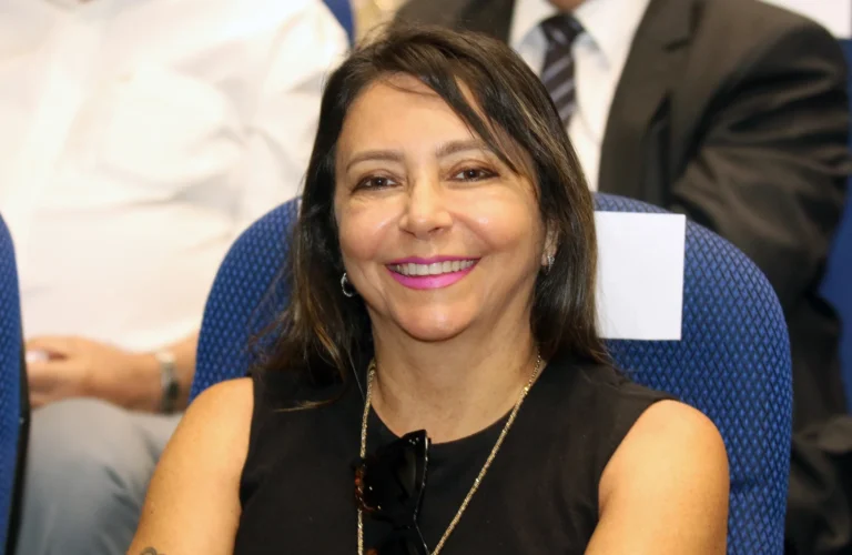 TJPB anula sentença e acórdão em ação de improbidade contra Roseana Meira, ex-secretária de saúde de João Pessoa