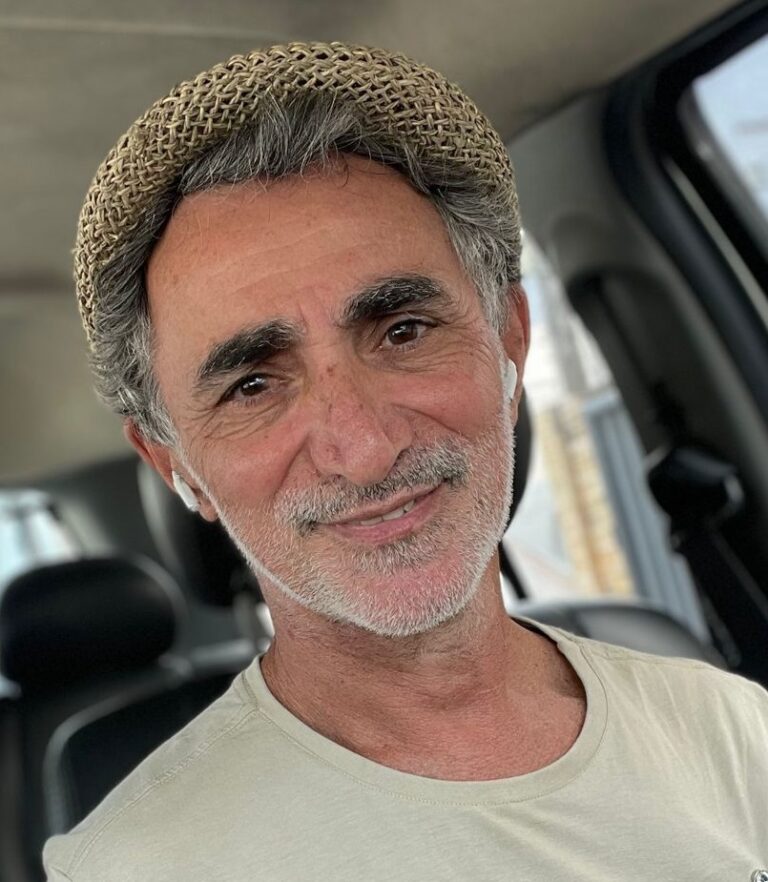 O poeta e a lenda