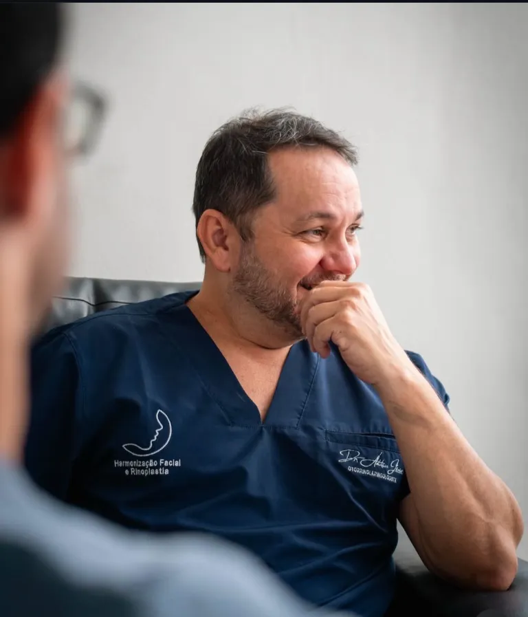 BASTIDORES: Genro de João Azevêdo entra no aquecimento para 2026