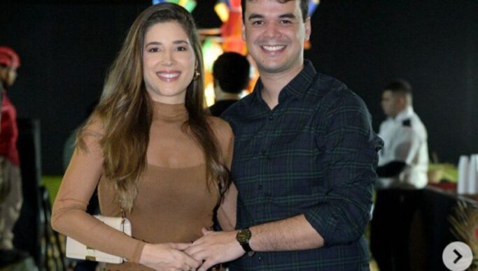 Imprensa de JP cria ‘Fake News’ denunciando que Johny Bezerra teria quebrado ordem cronológica em concurso para favorecer namorada do secretário Ari Reis