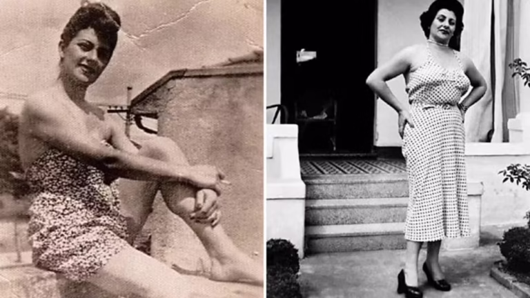 Eny Cezarino: quem foi a dona do maior bordel do Brasil e como está a mansão hoje