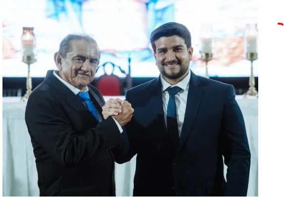 Justiça Eleitoral cassa mandatos de prefeito e vice de Riacho dos Cavalos por abuso de poder e determina novas eleições (Por Fonte83 )-