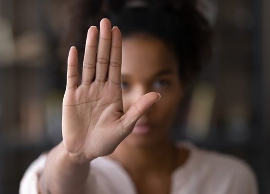 Agosto Lilás: LBV reforça apoio às mulheres na superação da violência