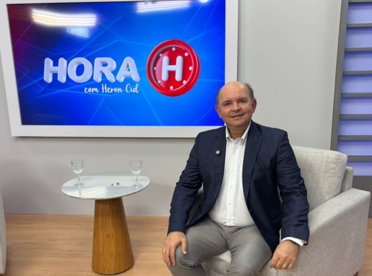 Novo presidente do Farol do Desenvolvimento projeta Paraíba como a “Flórida brasileira”