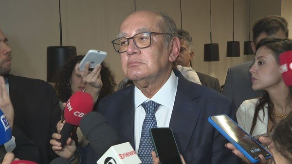 AS TEMÍVEIS DECLARAÇÕES DO MINISTRO GILMAR MENDES