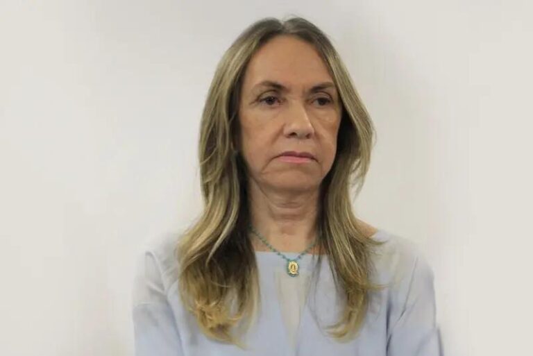 MP denuncia primeira-dama de JP e mais nove por aliciamento violento de eleitores