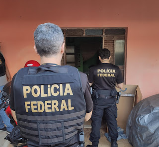 Polícia Federal deflagra Operações de Combate ao Abuso Sexual Infantojuvenil pela Internet: DISCOVERY 30