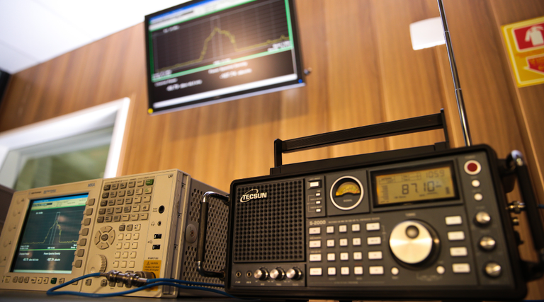Cidade da Paraíba será contemplada com nova rádio comunitária