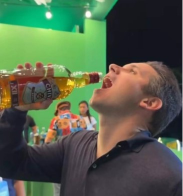 Editorial do Estadão critica duramente Hugo Motta e chama presidente da Câmara de “amador e oportunista”