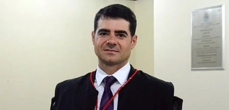 Quem é o procurador que terá missão de ‘fiscalizar’ eleições da Paraíba em 2026