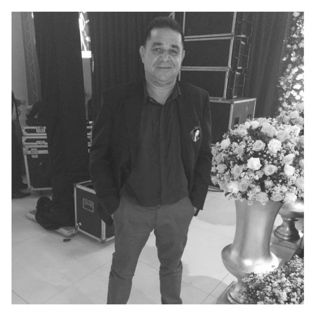 NOTA DE PESAR – PROFESSOR VALTENIR FERNANDES DA SILVA – DETALHES DO SEPULTAMENTO