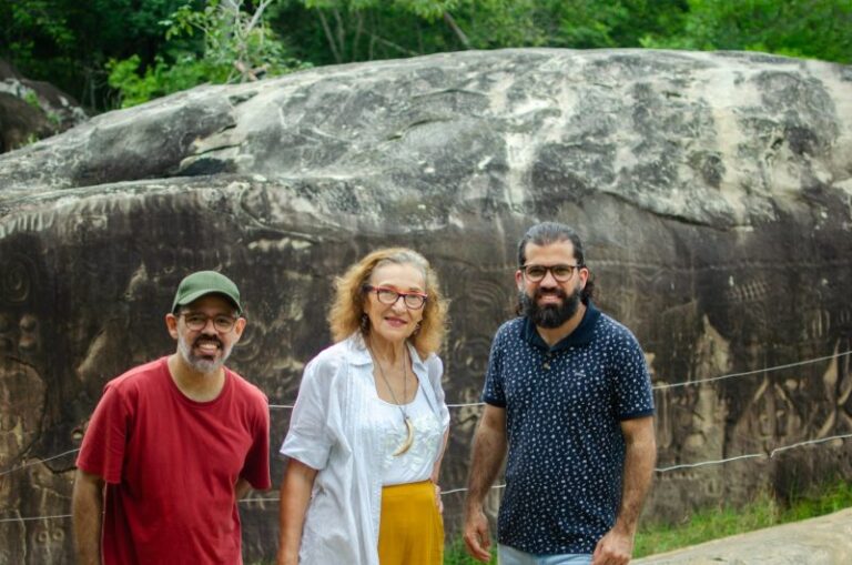 Estação Cabo Branco abre exposição inspirada nos poemas de Juca Pontes, nesta sexta-feira