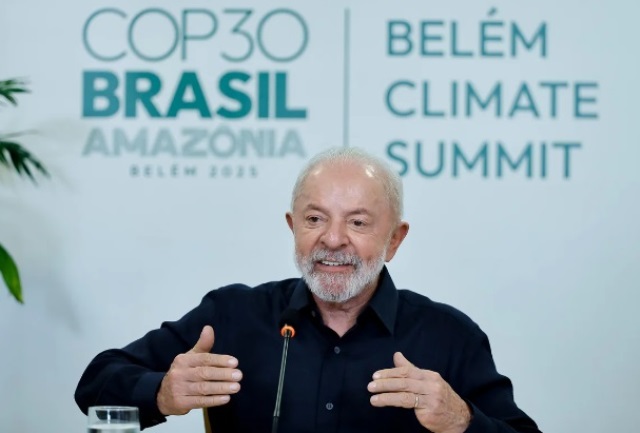 Governo já soma R$ 382 milhões em despesas para viabilizar a COP30 em Belém