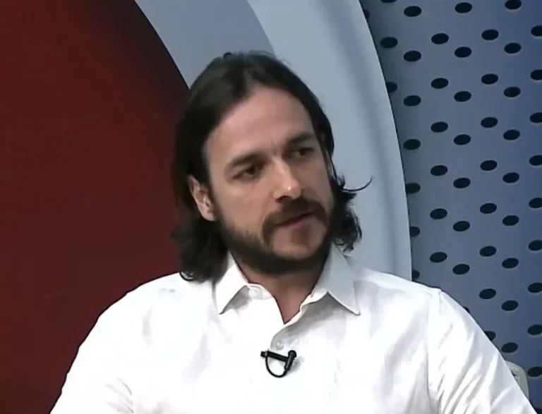 A UM PASSO DE DESISTIR – Sem base política, Pedro Cunha Lima cita dificuldade de manter pré-candidatura: ‘Para não dizer impossível’