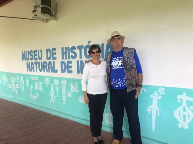 Ex-primeira-dama da PB, Glauce Burity diz que Tarcísio morreu por sequelas do atentado