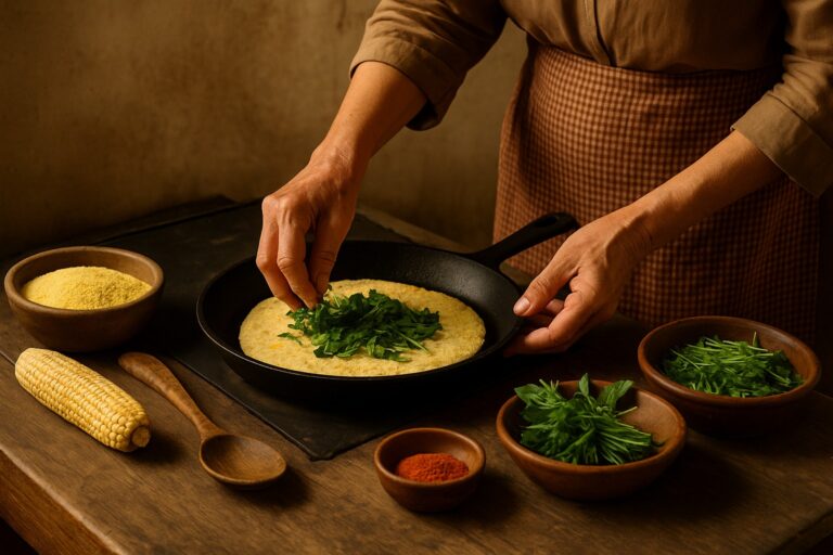 A gourmetização da cultura local está matando a comida de verdade? ( Por Alessandra Lontra )
