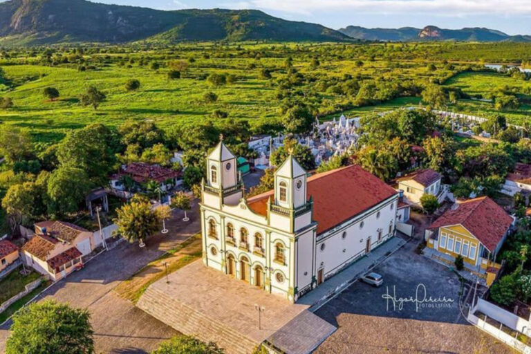 Sebrae realiza famtour para promover turismo cultural em Ingá e Mogeiro e destacar potencial do Vale do Paraíba