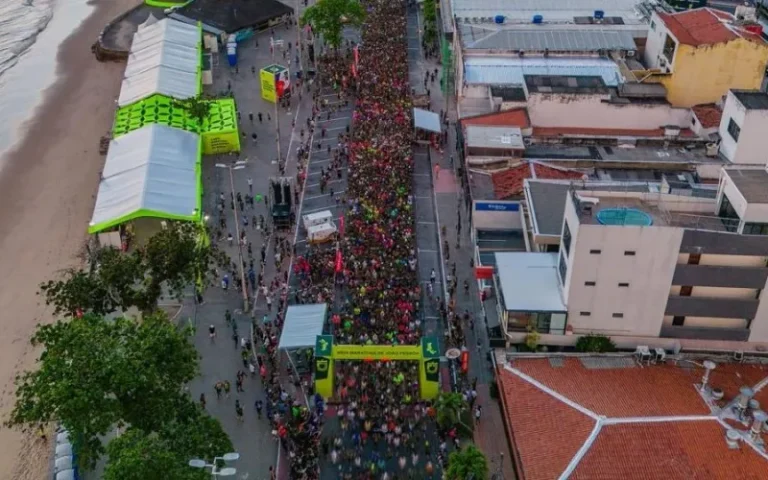 Morrer em prova de rua em João Pessoa virou quase rotina em meio à explosão de corridas