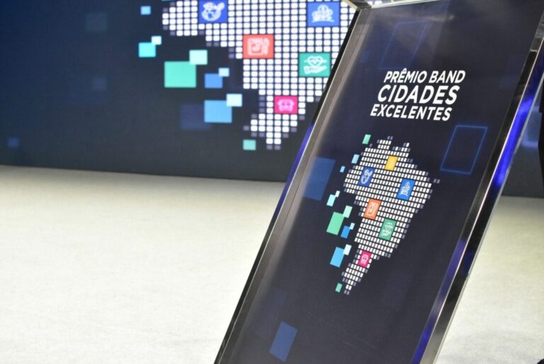 Monteiro é premiada como a melhor cidade em Educação na Paraíba pelo Prêmio Band Cidades Excelentes 2025