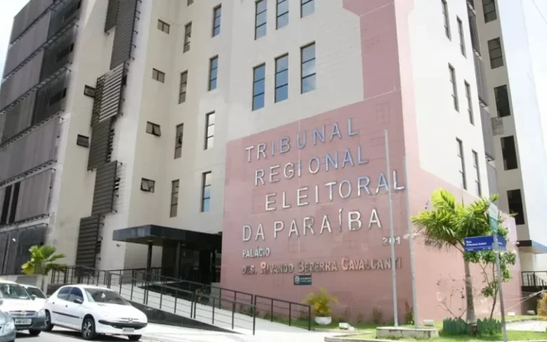 TRE abre inscrições para vagas de estágio com bolsa de R$ 910 em cinco cidades da Paraíba