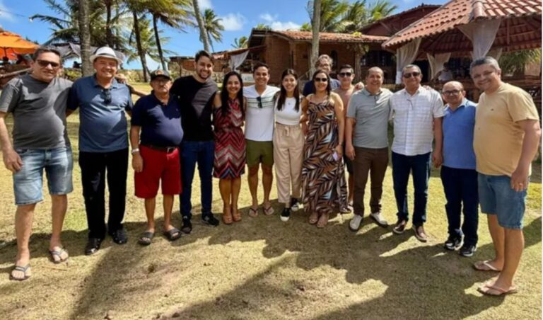 Maria Porto amplia base política com forte apoio no Litoral Sul paraibano