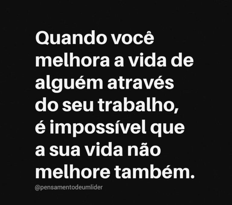 QUANDO PERDER SIGNIFICA GANHAR (Matusalém Alves Oliveira)