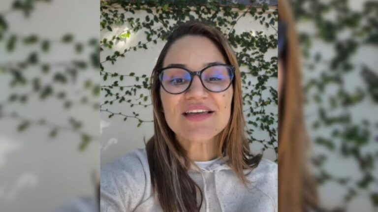 Monteirense Adma Andrade, vocalista da Limão com Mel revela laceração no fígado após queda em aeroporto