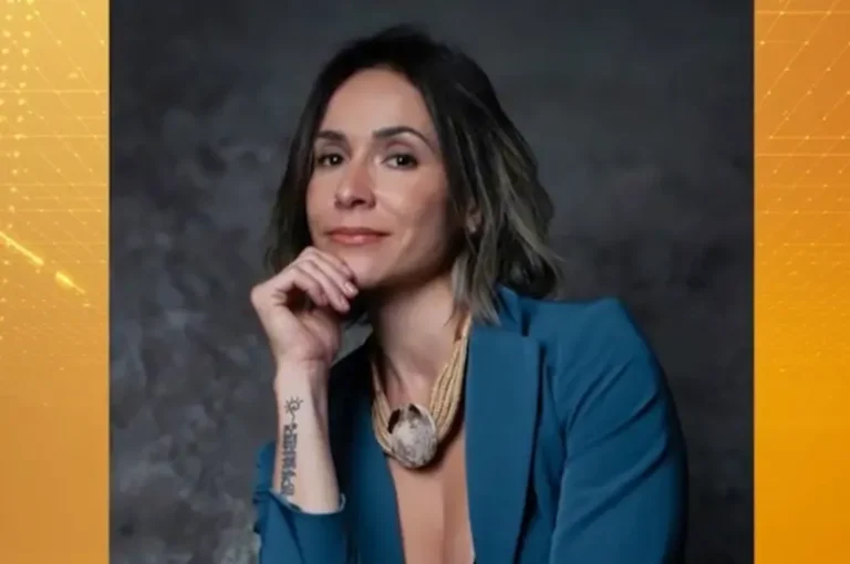 Brasileira presa no Camboja é condenada a 2 anos e 6 meses de prisão